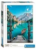 Puzzle Pragser Wildsee 500 elementów Podgląd zdjęcia produktu 9