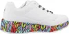 Skechers Mädchen Sneaker UNO LITE - SUBTLE LOVE 40986-33, Produktbild-Vorschau 7