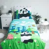Zestaw pościeli Minecraft poszwa na kołdrę, 140x200 + Podgląd zdjęcia produktu 2