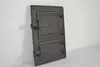 SEZAM - 26 x 35 cm - Kamintür, Gußeisen Tür für Produktbild-Vorschau 2