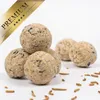 150 boules de graisse Lyra Pet® de l'Alb-Mühle, riches en Voir les images du produit 5