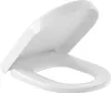 Villeroy & Boch Subway Sedile WC con funzione quick-release Anteprima dell’immagine prodotto 2