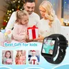 Dětské hodinky Smartwatch pro chlapce a dívky, hračka pro Náhled obrázku produktu 5