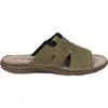 Josef Seibel Vincent 07 Herren Pantolette in Gr. 44 Produktbild-Vorschau 3
