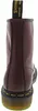 Dr. Martens Cherry Red Smooth Bordeaux Podgląd zdjęcia produktu 39