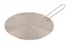 Adaptateur pour induction antikor 21 cm Voir les images du produit 1