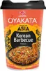 Oyakata Danie instant Noodle koreańskie BBQ 93 g Podgląd zdjęcia produktu 4
