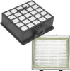 HEPA-Filter/Allergikerfilter/Pollenfilter/Hygienefilter für Produktbild-Vorschau 1