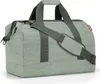 reisenthel Reisetasche allrounder L twist 49 x 27 x 37 Produktbild-Vorschau 2
