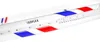 Tecnifibre Tfight 305 S – tenisová raketa bez výpletu, Náhled obrázku produktu 4