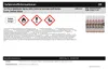 6x Förch Blattfeder Spray S452 Zahnrad Schmierstoff Ketten Produktbild-Vorschau 4