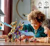LEGO® NINJAGO® 71836 Světelný drak Náhled obrázku produktu 44
