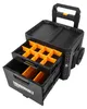 Toughbuilt STACKTECH rollbare Werkzeug Box abschliessbar Produktbild-Vorschau 2