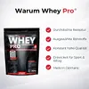 Prosport WHEY PRO® – Iced Coffee 908g – Whey Protein Pulver Produktbild-Vorschau 6
