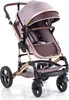 Daliya® BAMBIMO 2in1 Kinderwagen mit Airless-Rädern, Produktbild-Vorschau 13
