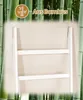 YORBAY Handtuchleiter Handtuchhalter Bambus 5 Haken und 2 Produktbild-Vorschau 5