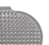 TIERBÜRSTE mit Metallstiften und Handriemen aus Silikon Produktbild-Vorschau 3