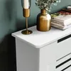 FATIVO Habillage de radiateur 172 x 19 x 92 cm - Habillage Voir les images du produit 10
