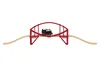 Playtive Erweiterungsset Bogenbrücke olz-Schienen Spielzeug Produktbild-Vorschau 2