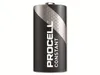 10 Duracell Procell Constant C / Baby Alkaline Batterien im Produktbild-Vorschau 2