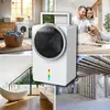Odvlhčovač vzduchu do sklepa Climative DH-250 Adso UV Lampa Náhled obrázku produktu 15