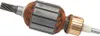 Motorrotor für Hilti Typ TE60 TE72 (Artikelnummer 72343-7) Produktbild-Vorschau 1