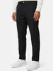 Tazzio Herren Leinenhose A113 (Schwarz, L) Produktbild-Vorschau 4