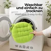 etérea Sitzkissen rund -  Stuhlkissen Indoor & Outdoor 4er Produktbild-Vorschau 6