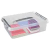 sunware H6163302 Helit Box 62 L Q-Line Anteprima dell’immagine prodotto 4