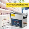 6l Nettoyeur à ultrasons digital Nettoyeur à ultrasons Voir les images du produit 2