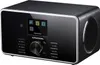 Grundig DTR 4500 BT DAB BLACK, 7 W, FM, LCD, 3,5 mm, 150 Podgląd zdjęcia produktu 3