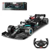 Auto R/C Mercedes-AMG F1 W11 EQ Performance (1:12) Anteprima dell’immagine prodotto 22