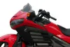 MRA pare-brise HONDA ON F6B BAGGER GL1800 12-, gris fumé, Voir les images du produit 5