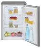 Réfrigérateur 126L Inox  Bomann VS7258-Inox Voir les images du produit 3