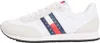 Tommy Hilfiger TJM RunnerCosula Sneaker White Náhled obrázku produktu 22
