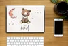 MuchoWow® Laptop Aufkleber Sticker Cover Sprichwörter - Produktbild-Vorschau 2