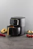 BERGNER - Heetluchtfriteuse zonder PFAS, 1800W, 6,9 liter - Productafbeelding-voorbeeld 4