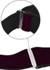 Fabio Farini - 1 Stück 4cm Breites Y-Design verstellbar mit Produktbild-Vorschau 5