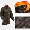 Expondo Stamos Welding Group Giacca da saldatore in pelle Anteprima dell’immagine prodotto 6