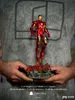 Iron Studios The Infinity Saga BDS Art Scale Statue 1/10 Produktbild-Vorschau 7