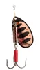 IRON CLAW F-Blade-Spinner #3 Produktbild-Vorschau 2