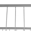 Stohovateľný botník 5Five 6518, biely Náhľad obrázku produktu 2