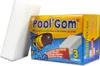Set mit 3 magischen schwämmen für die wasserleitung Toucan Produktbild-Vorschau 2