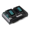 Makita DUR 368 LPT2 Akku Rasentrimmer 36V ( 2x18V ) Produktbild-Vorschau 5