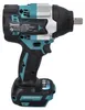 Makita DTW 701 Z accu slagmoersleutel 18 V 700 Nm 1/2" Productafbeelding-voorbeeld 5