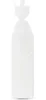 A single, white, plastic vial with a pointed cap. Produktbild-Vorschau