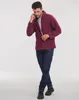 Russell R-870M-0 | Outdoor Fleece Full-Zip - Farbe: Classic Produktbild-Vorschau 8