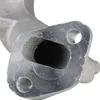 Tuningové sací potrubí 14 mm úhlové pro motor Hercules Náhled obrázku produktu 5