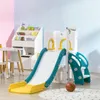 AIYAPLAY Kinderrutsche 5-in-1: Kleuter-glijbaan met Productafbeelding-voorbeeld 2