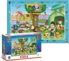 DODO Puzzle mit Bildsuche Tlapková  Streife 50 Teile Produktbild-Vorschau 5